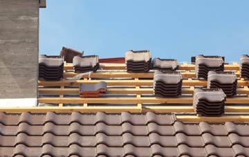 Cherry Tree clay roofing costs