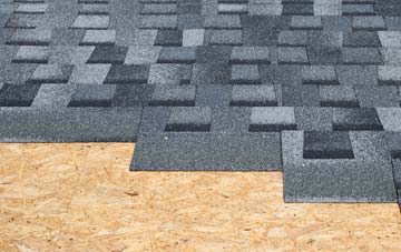 expert Cherry Tree asphalt roof companies