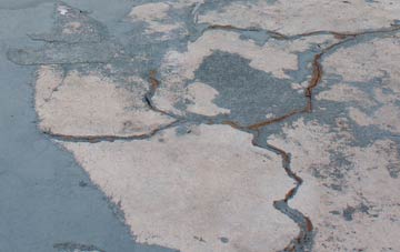 fibreglass roofing replacement Cherry Tree