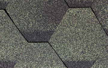 Cherry Tree fibreglass shingle repairs