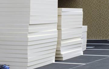 Cherry Tree flat roof insulation costs