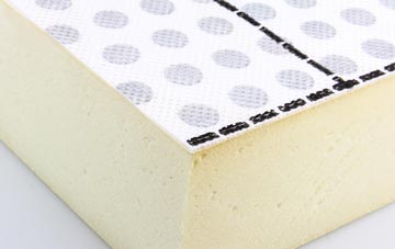 meeting Cherry Tree building codes