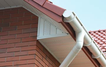 Cherry Tree soffit repair costs