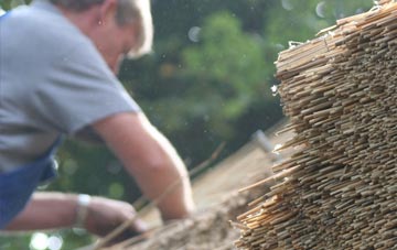 professional Cherry Tree thatchers