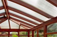 Cherry Tree conservatory roofing insulation