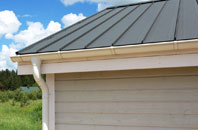 Cherry Tree fascia repair