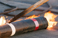 free Cherry Tree flat roofing repair quotes