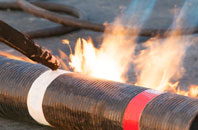 Cherry Tree flat roofing replacement
