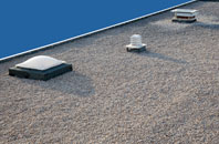 Cherry Tree flat roofing