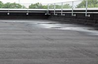 find rated Cherry Tree flat roofing companies