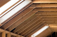 Cherry Tree tapered roof insulation quotes